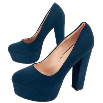 MonteVita Escarpins Femme 35