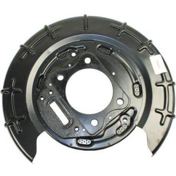 Chapa de protección para frenos METZGER 6115121