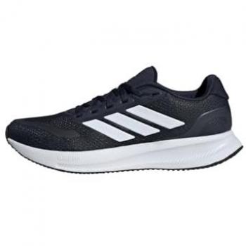 Laufschuhe adidas Run Falcon 5 Bleu 43 1/3