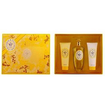 Citrus Harmony Skincare Kit