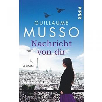 Nachricht von dir