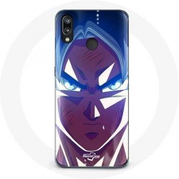 Cocoon Goku Intense – Coque Protectrice Dragon Ball P20 Lite