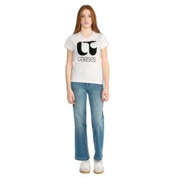 Tee-Shirt NITAGI Ice Cream Fille