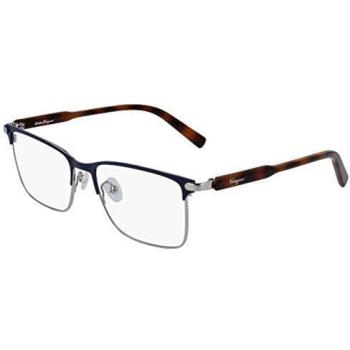 Ferragamo Shiny Light Occhiali Unisex