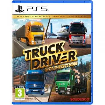 Truck Driver