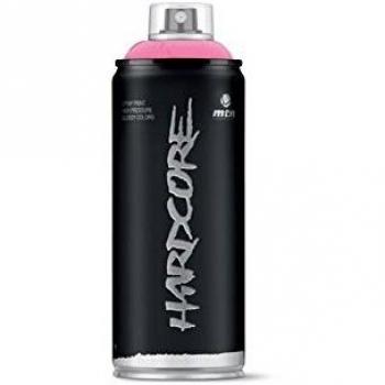 Spray Montaña HC2 RV‑8023 Mostaza 400 ml