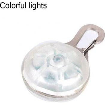 Glow-in-the-Dark Pet Collar
