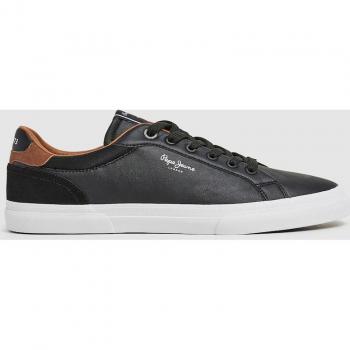 Pepe Jeans PMS30839 Zapatillas de hombre negras