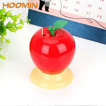 Soporte Automático de Palillos HOOMIN Forma de Manzana