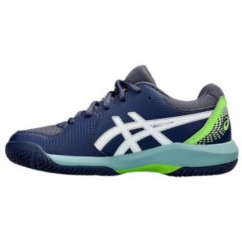 Asics Gel-Dedicate 8 Chaussures Padel Enfants