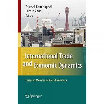 International Trade and Economic Dynamics