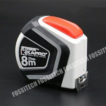 KAPRO Mini Woodworking Tape Measure 3m