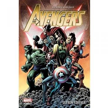 Avengers : Ultron forever