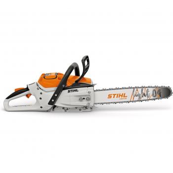 Akumulátorová pila Stihl MSA 300 bez baterie a nabíječky, délka lišty 35 cm