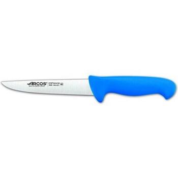 Nitrum Steel Faca Arcos Azul 16 cm