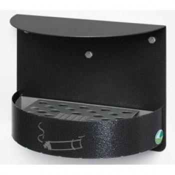 VAR Design-Wandascher antik-silber