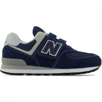 New Balance Sneakers PV574EVN Dunkelblau 35 Jungen