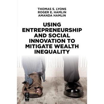 Using Entrepreneurship and Social Innovation to Mitigate Wealth Inequality