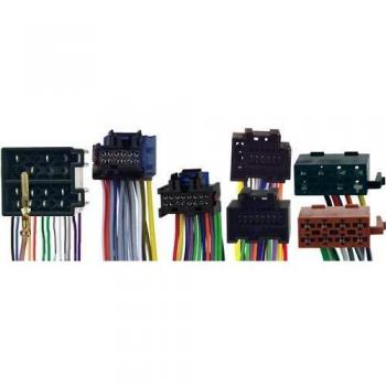 Fiches ISO pour Saab 9-3 (2006-2012) et 9-5 ap06