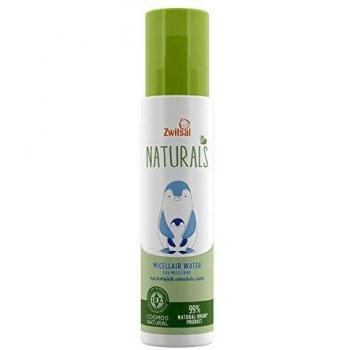 Zwitsal Refreshing Micellar Cleanser – 200 mL