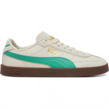 Puma Eras Club II Junior Sneaker Beige 17