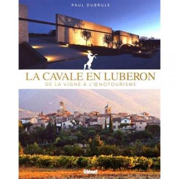 La Cavale en Luberon