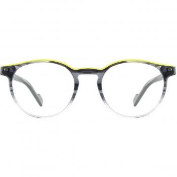 VANNI V2123 A937 Men's Glasses Clear Size 49