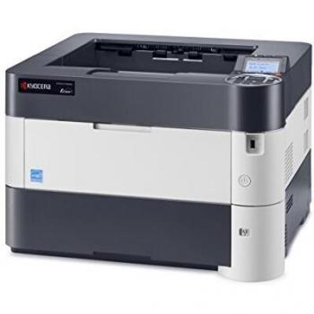 Kyocera ECOSYS P4040dn A3 Black and White Laser Printer