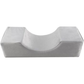 Coussin de confort pour le cou en mousse à mémoire pour maquillage