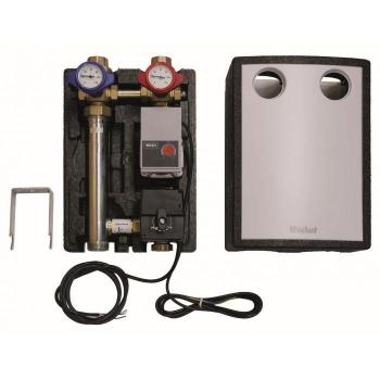 Vaillant Pompa HE A con Sistema di Miscelazione R1