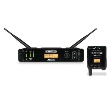 NUX B-6 Système sans fil pour saxophone 2,4 GHz