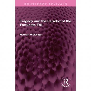 Vitalsource Technologies, Inc. Tragedy and the Paradox of the Fortunate Fall