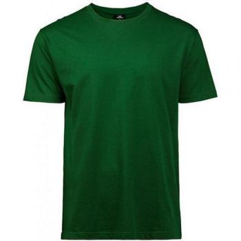 Jays Soft Men's T-Shirt – Rundhals, Waschbarkeit bis 60 °C