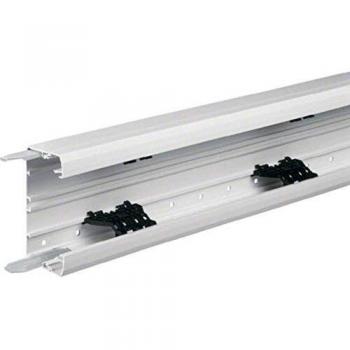 Hager Netzwerk­PVC‑Kanalsystem 12 m – Zubehör
