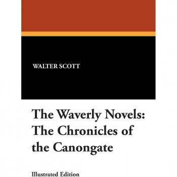 The Chronicles of the Canongate