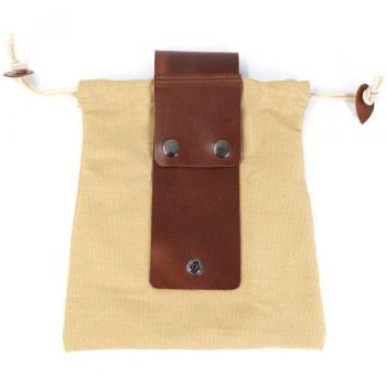 Seashells Collection Pouch