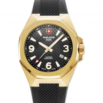 Reloj Swiss Alpine Military 7005.1817SAM