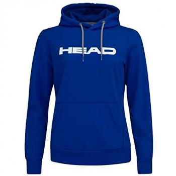 Tennis Hoodie für Damen Head Club Rosie