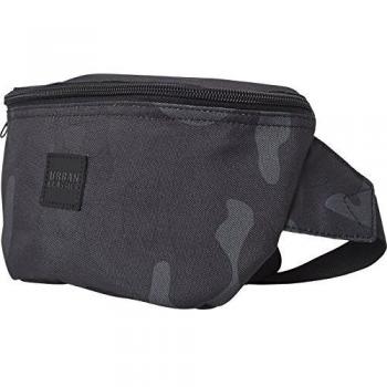 Sac banane hip camo Urban Classics