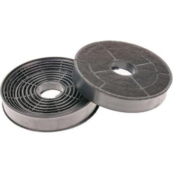 Vestel ADX6002 Aktivkohlefilter Ersatz (2 Teile)