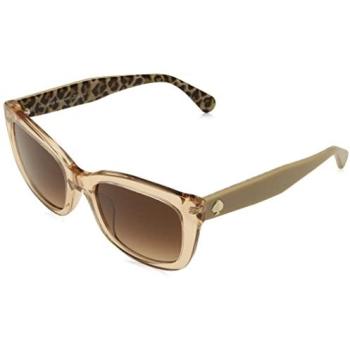 Kate Spade Tammy S‑Z9K/HA 53 Lunettes Soleil Femme Brun