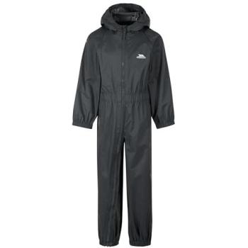 Mono Button Trespass para Niños