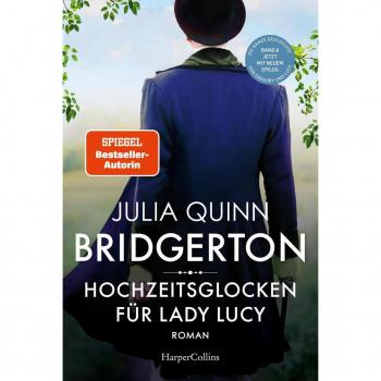 HarperCollins Bridgerton
