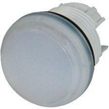 Eaton M22-L-W LEUCHTMELDER IP66 FLACH WEISS