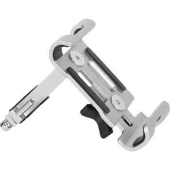 Metal Mobile Phone Holder for Bikes