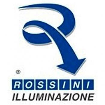 Cornice Rossini DRC005FR per Pannello LED 30X120