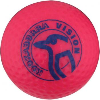 Kookaburra Dimple Vision Outdoor Hockey Ball