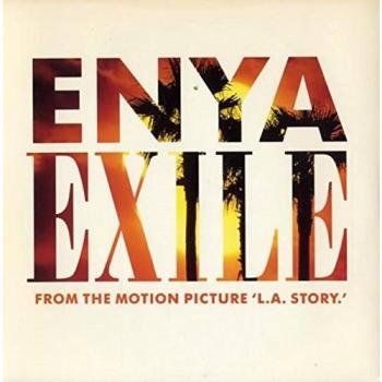 Exile (Featuring Music From The Motion Pictures 'L.A. Story' And 'Green Card')