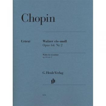 Chopin, Frédéric: Chopin, Frédéric