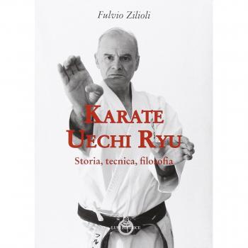 Karate Uechi ryu